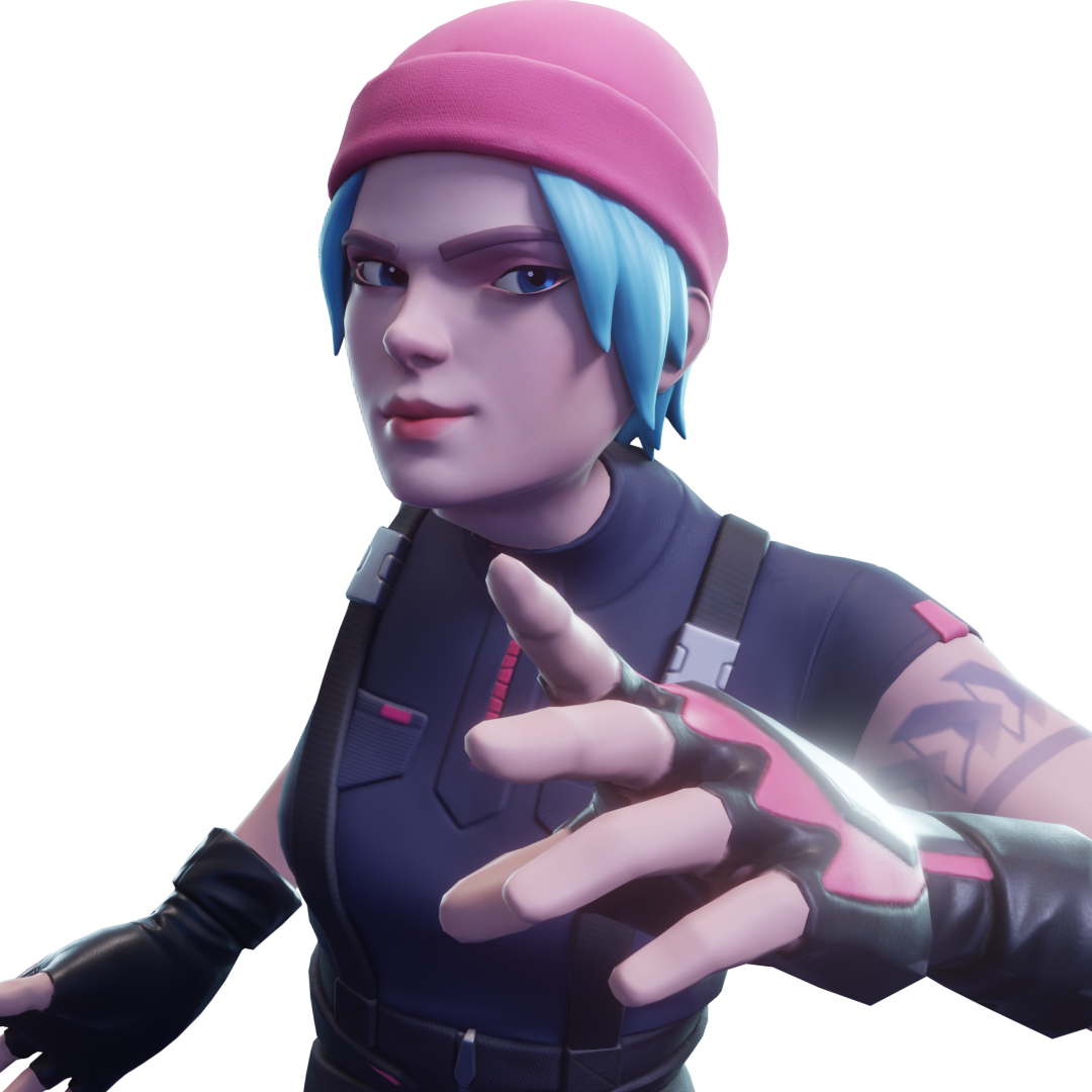 Skin 2