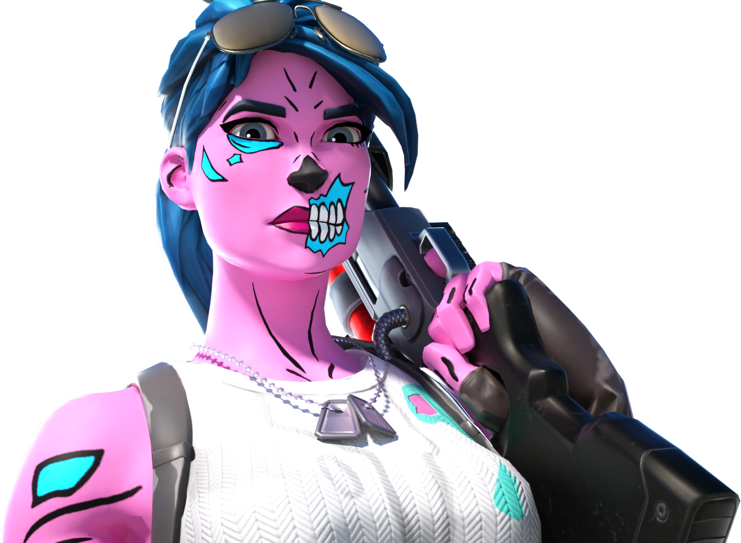 Skin 1